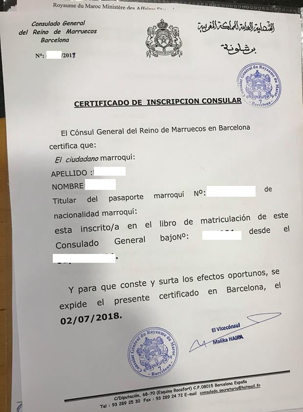 Abogados Extranjería Barcelona 1ª Consulta Gratis Barcelona