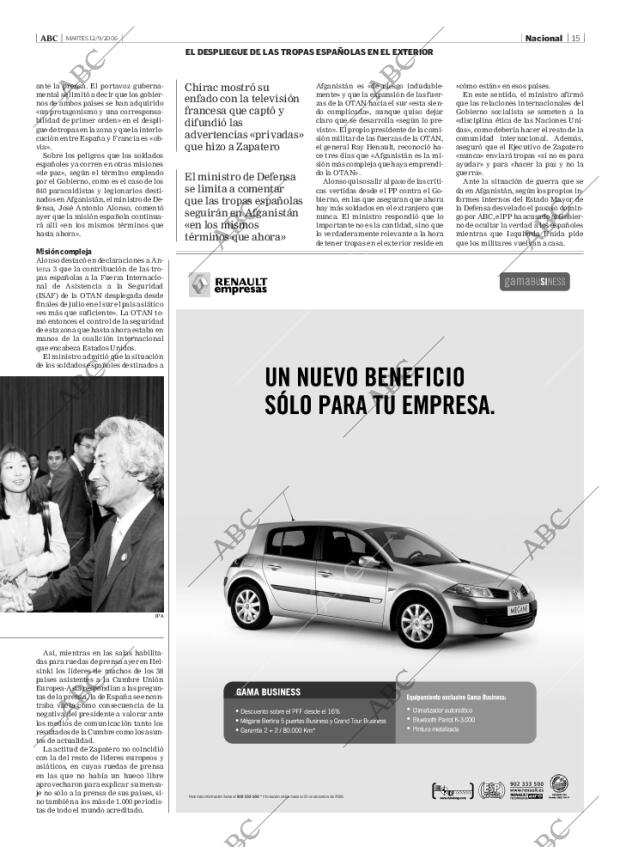 Cita Previa Extranjería Altea