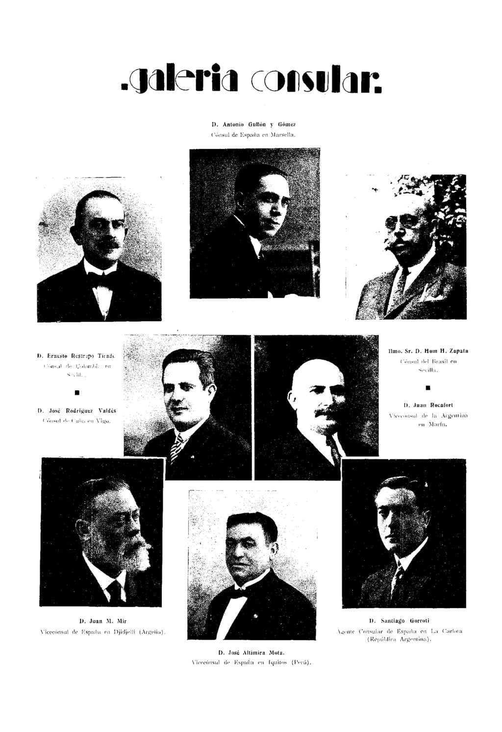 Extranjeria Rambla Guipuzcoa 74 Barcelona