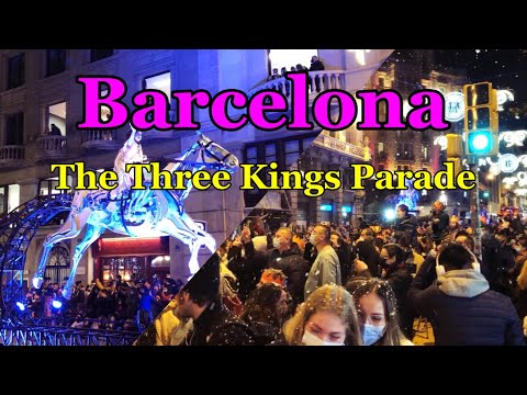 Angli 31 Barcelona