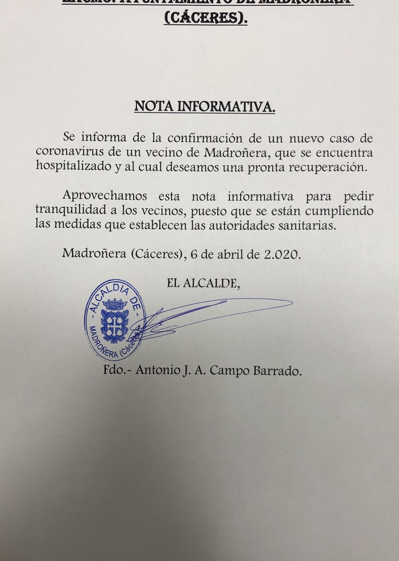 Cómo pedir cita en Extranjería de Toledo