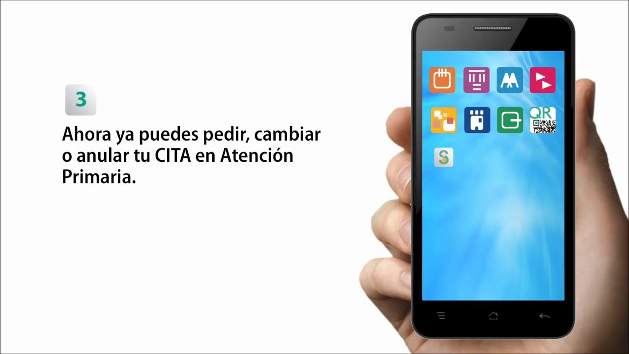 cita previa sescam toledo