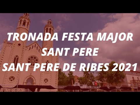 Cap Sant Pere De Ribes