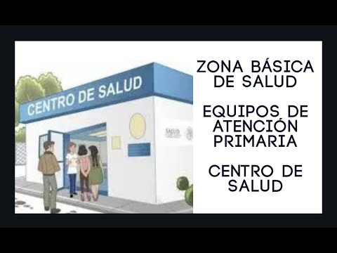 Centro De Salud Alcoy