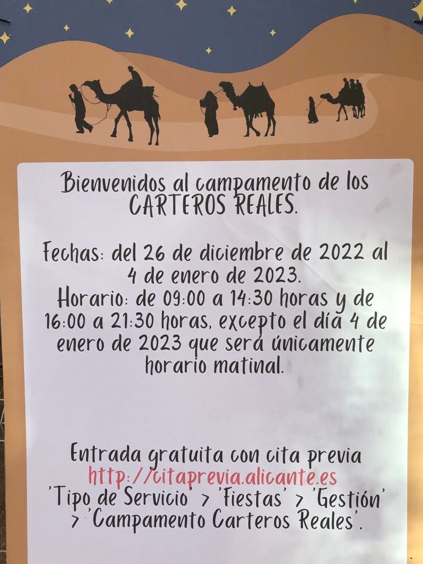 Cita Previa  Extranjería en Hellín (Albacete)