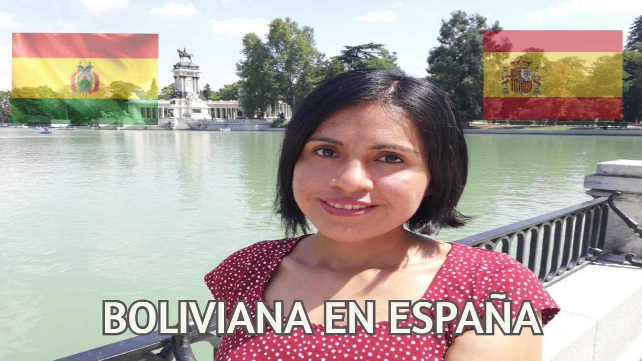 Cuánto cuesta la visa de Bolivia a España
