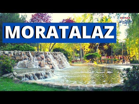 Cuántos habitantes tiene el barrio de Moratalaz en Madrid
