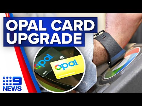 Dónde comprar la tarjeta OPAL en Sydney