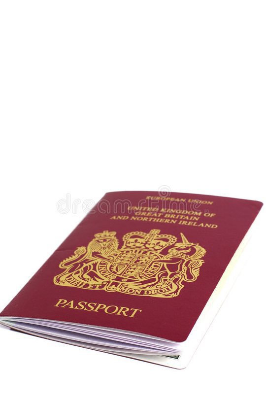 ¿Qué necesitas para renovar pasaporte italiano?